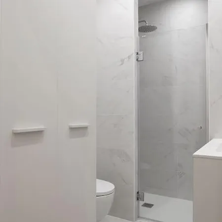 Nuevo En El Centro De Donosti Διαμέρισμα Σαν Σεμπαστιάν
