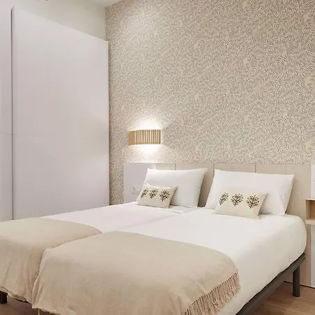 Nuevo En El Centro De Donosti Apartment