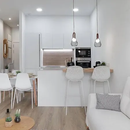 Nuevo En El Centro De Donosti * San Sebastian