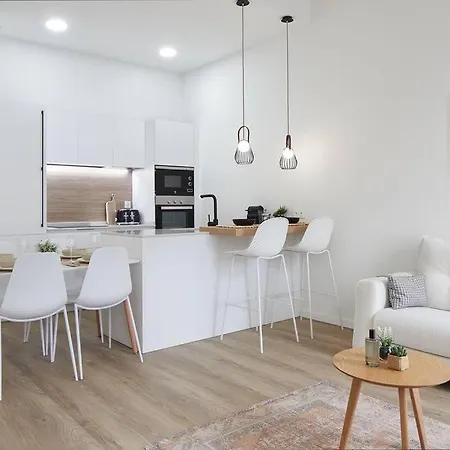 Nuevo En El Centro De Donosti Διαμέρισμα Σαν Σεμπαστιάν