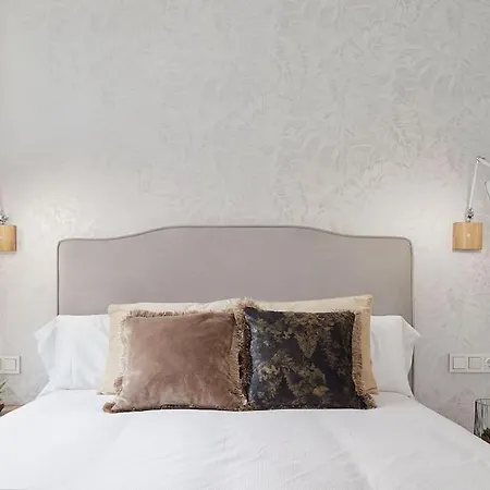 Nuevo En El Centro De Donosti Apartment *