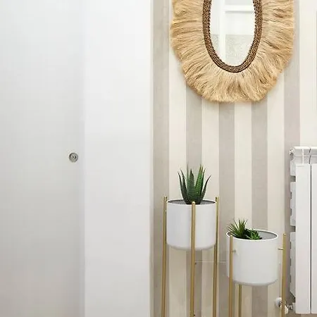 Nuevo En El Centro De Donosti * Σαν Σεμπαστιάν