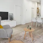 Nuevo En El Centro De Donosti شقة *