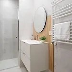 Nuevo En El Centro De Donosti شقة *