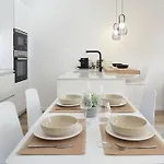 Nuevo En El Centro De Donosti شقة