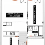 شقة Nuevo En El Centro De Donosti سان سيباستيان