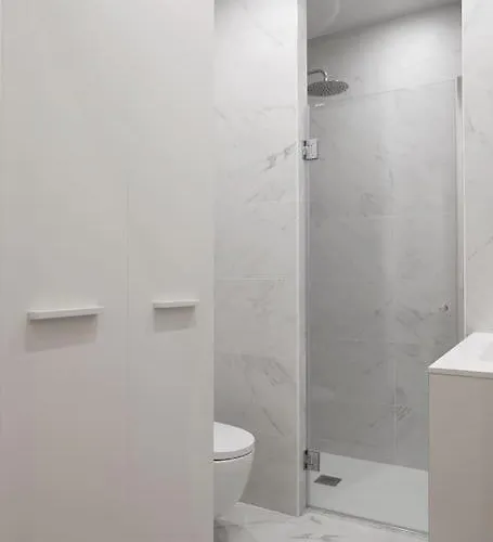 Nuevo En El Centro De Donosti Apartment San Sebastian