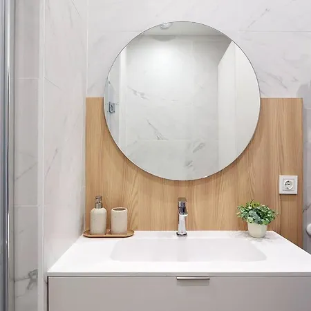 Nuevo En El Centro De Donosti *